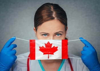 COVID in Canada