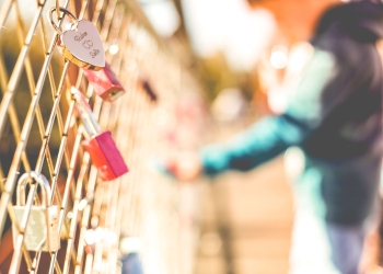 How to get over someone