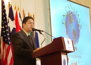 Ministry of Panama