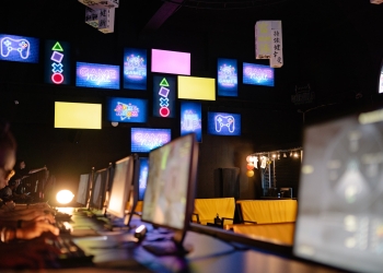 Sites to download PC Games