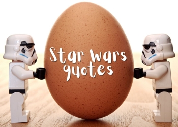 Star Wars Quotes