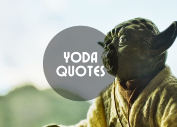 Yoda Quotes