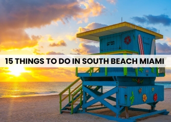 Things to do in south beach miami