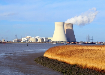 Poland picks US to help with nuclear development goals