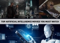 Artificial Intelligence Movies