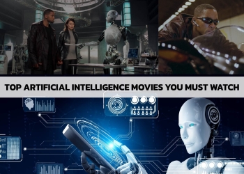 Artificial Intelligence Movies