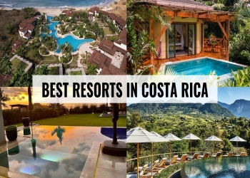 Best Resorts in Costa Rica