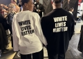 White Lives Matter