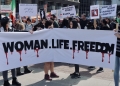 Protest in Iran