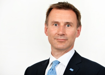 Jeremy Hunt