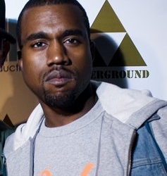 Kanye West
