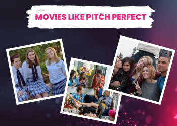 Movies like Pitch Perfect