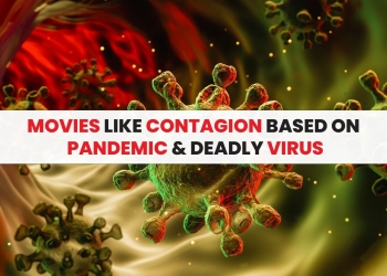 Movies Like Contagion based on Pandemic and Deadly Virus