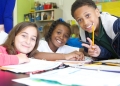 School Children 1