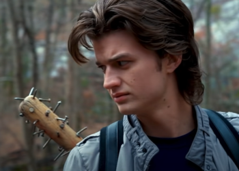 Stranger Things Still