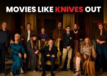 Movies Like Knives Out