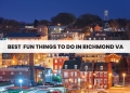 best fun things to do in richmond va