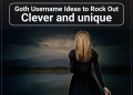 goth-username-ideas-to-rock-out-clever-and-unique