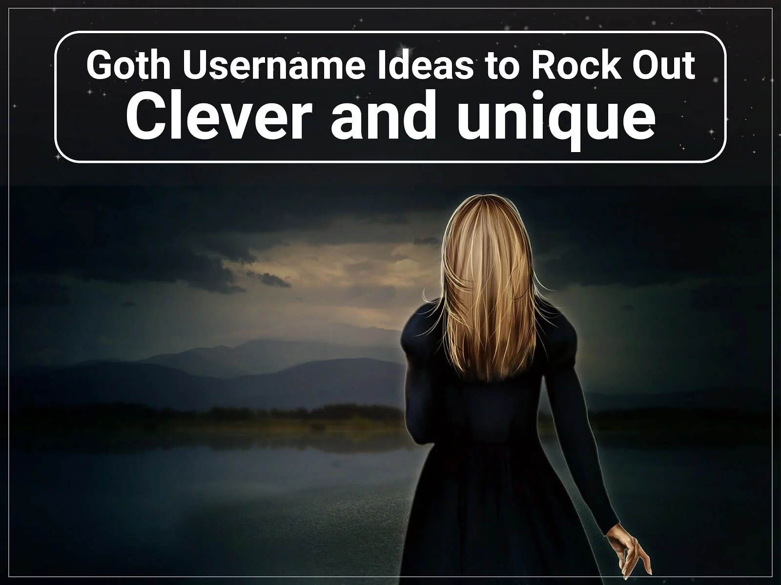 goth-username-ideas-to-rock-out-clever-and-unique