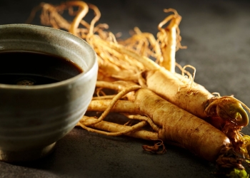 Korean Ginseng Tea Benefits & How to Make it at Home?