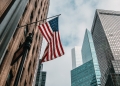 The US economy is (slightly) back on track in the third quarter
