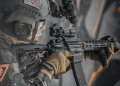 Russia clambers to spike weapon production by forming a new committee