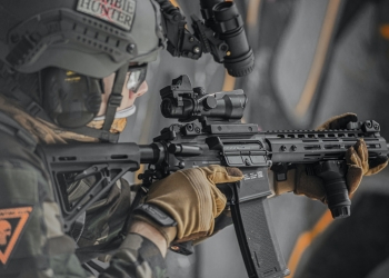 Russia clambers to spike weapon production by forming a new committee