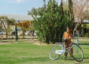 The Bill & Melinda Gates Foundation Has Committed $1.2 Billion Towards The Elimination Of Polio
