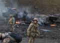 war