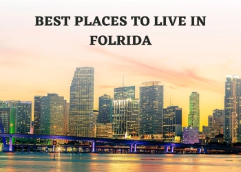 Best Places to live in Florida