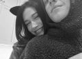 Hailey Bieber posts selfie of her and Justin Bieber wearing a hoodie on Instagram
