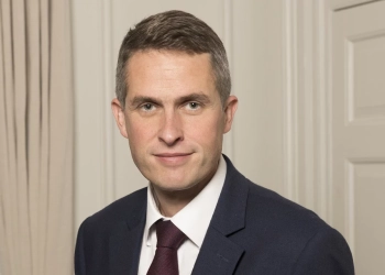 Gavin Williamson, the UK minister, resigns after recent allegations