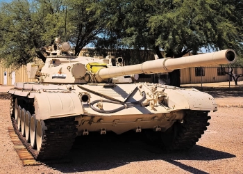 Iran is all set to send weapons like ballistic missiles to Russia to strengthen their military