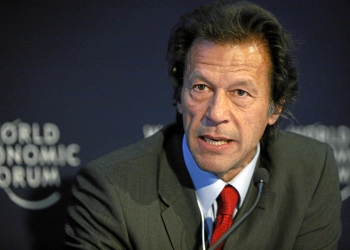 Former Pakistan Prime Minister Imran Khan got wounded in a firing