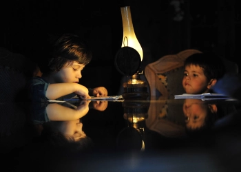 Ukraine people facing “dark days” after recent missile strikes from Russia