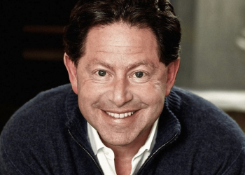Bobby Kotick Talks Changing Trends in Gaming