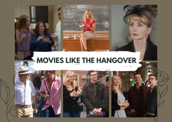 Movies Like The Hangover