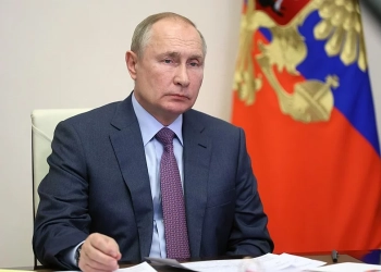 Vladimir Putin denied being part of the G20 leaders summit