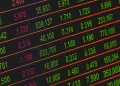 Stock Markets Tumbled Worldwide Due to the Countrywide Protests in China