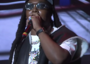 The Grammy-nominated trio, Migos member Takeoff dead in Houston shooting