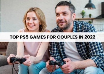 Top PS5 games for couples in 2022
