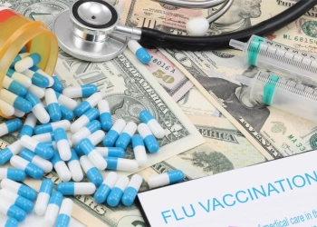 US: The number of flu and respiratory disease is increasing rapidly