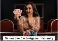 Games like Cards against Humanity