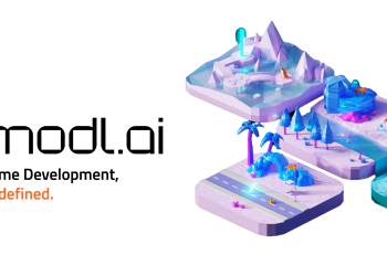 modl.ai is ready to transform the gaming industry with €8.5 million in funding