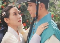 “The King’s Affection,” the first K-drama movie to secure an award at International Emmys