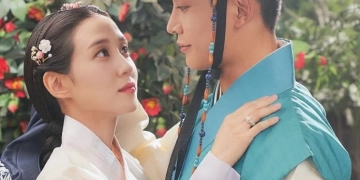 “The King’s Affection,” the first K-drama movie to secure an award at International Emmys
