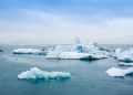 Countries might be assembling at the global climate summit, but the world is still out of the track, says researchers