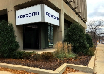 Foxconn is Planning to Enter the EV Sector very Soon
