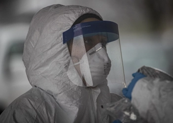 No More Quarantine For Travelers Reaching China