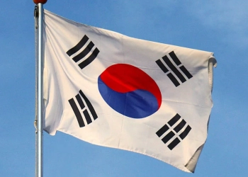 South Korea Shows its Fire Power to North Korea, Launches Jets